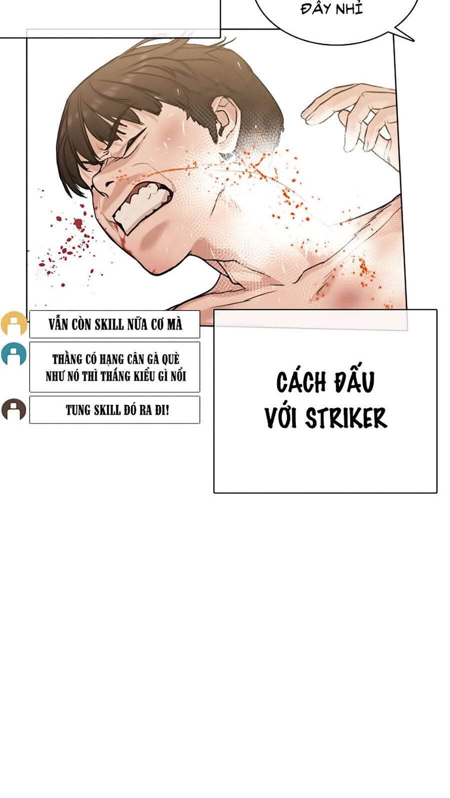 Cách Chiến Thắng Trận Đấu Chapter 32 - 60