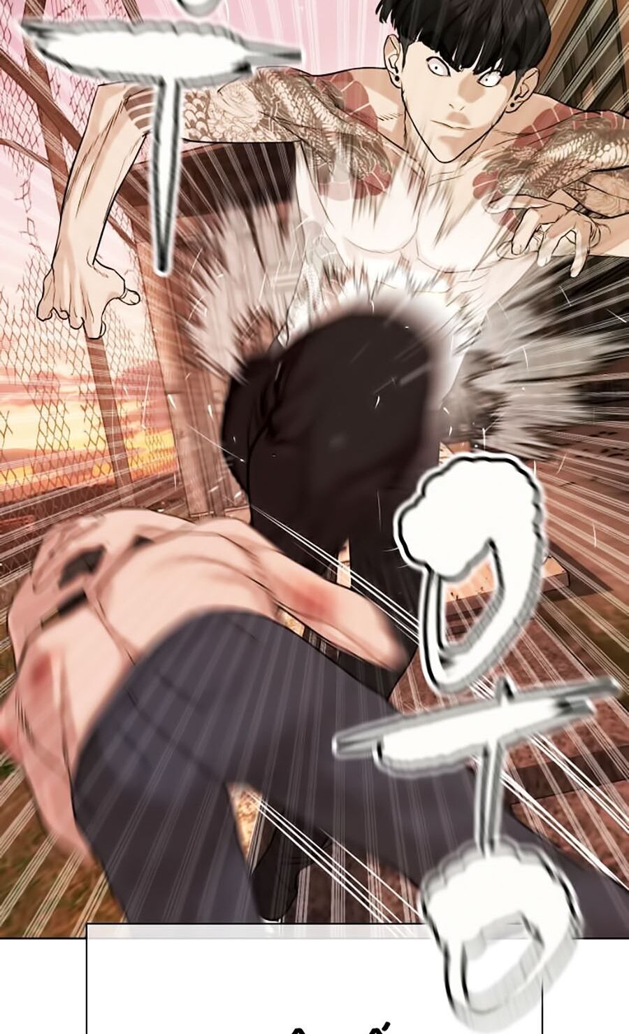 Cách Chiến Thắng Trận Đấu Chapter 32 - 64