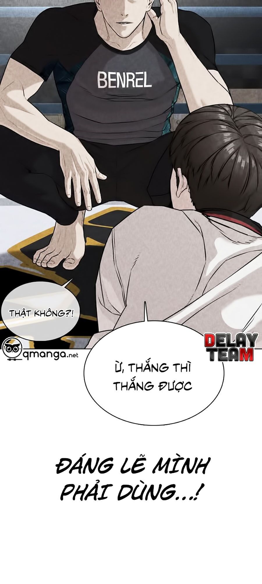 Cách Chiến Thắng Trận Đấu Chapter 32 - 79