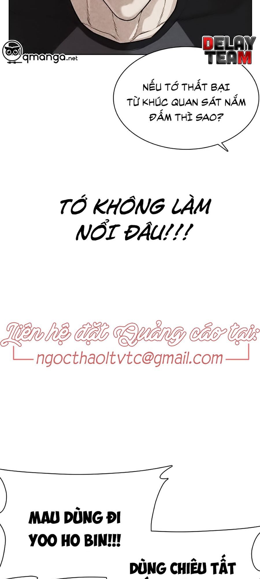 Cách Chiến Thắng Trận Đấu Chapter 32 - 81