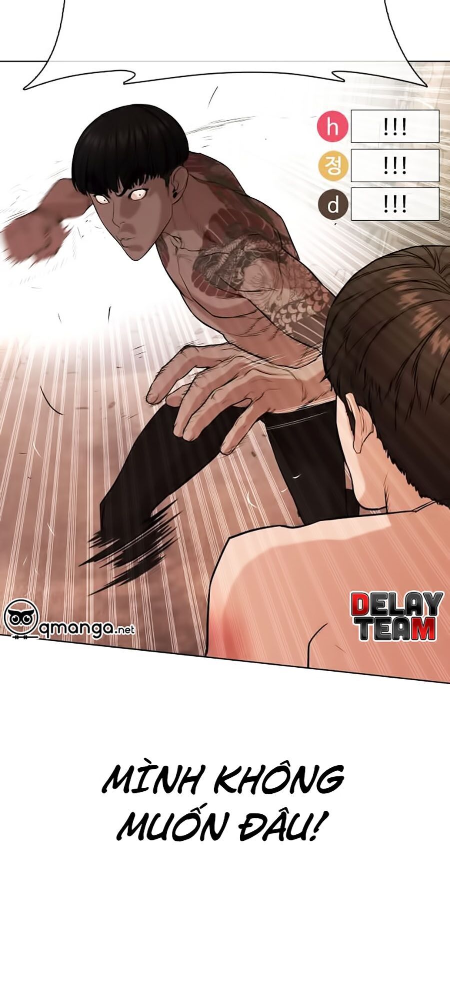 Cách Chiến Thắng Trận Đấu Chapter 32 - 85