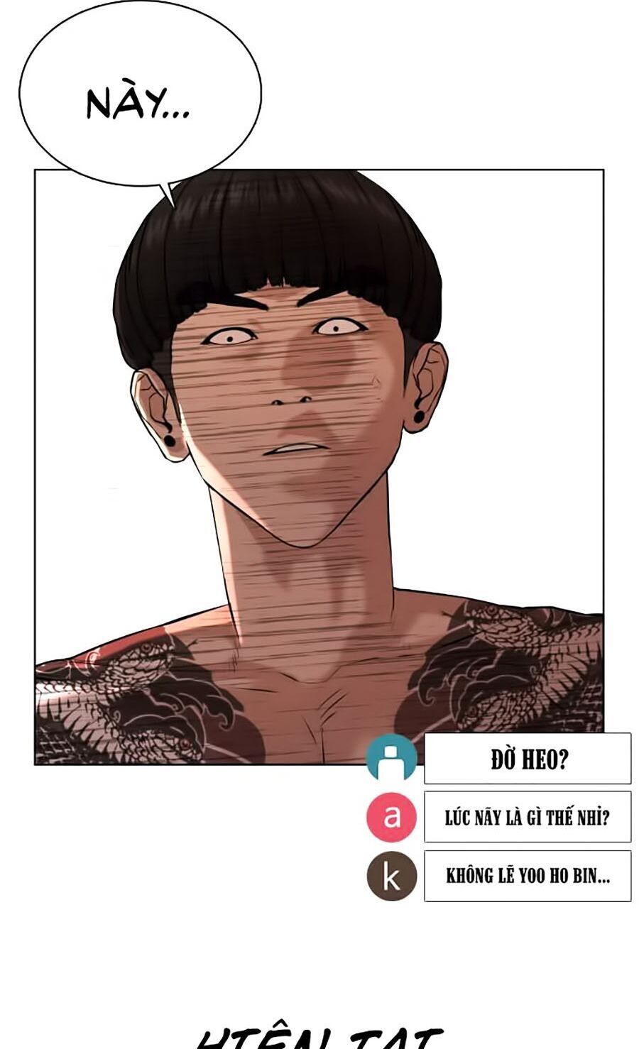 Cách Chiến Thắng Trận Đấu Chapter 32 - 88