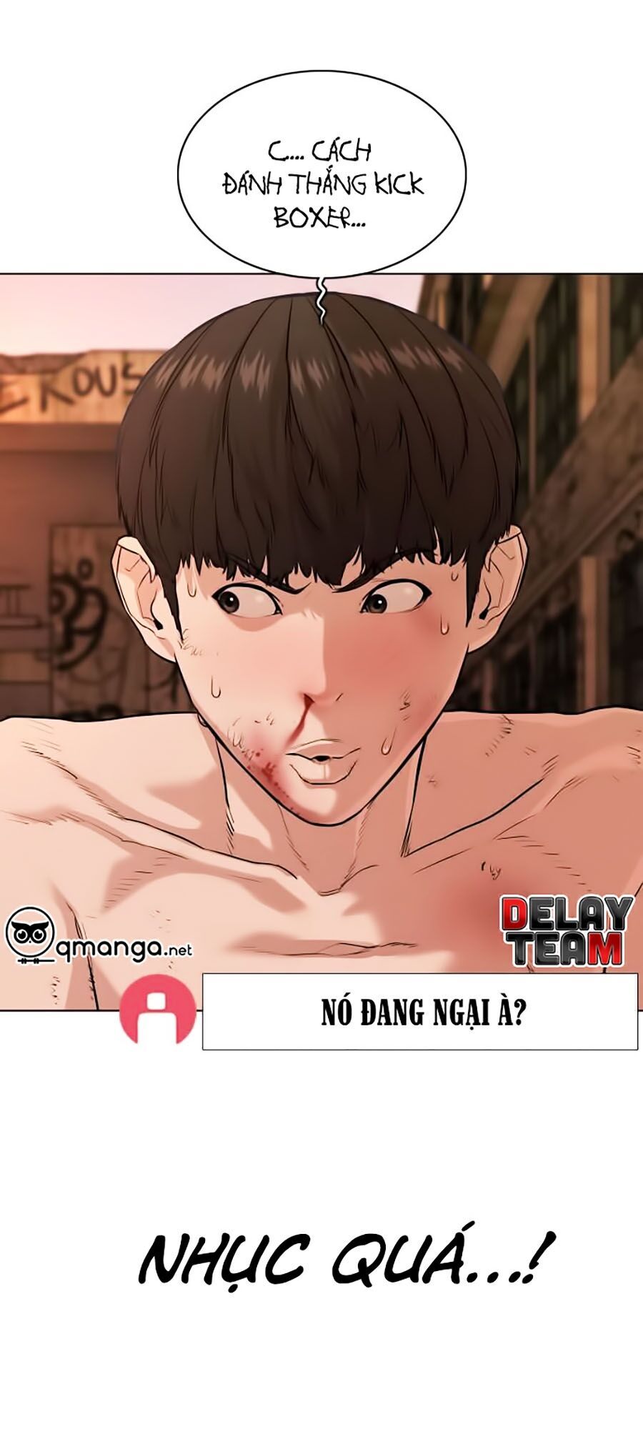 Cách Chiến Thắng Trận Đấu Chapter 32 - 91