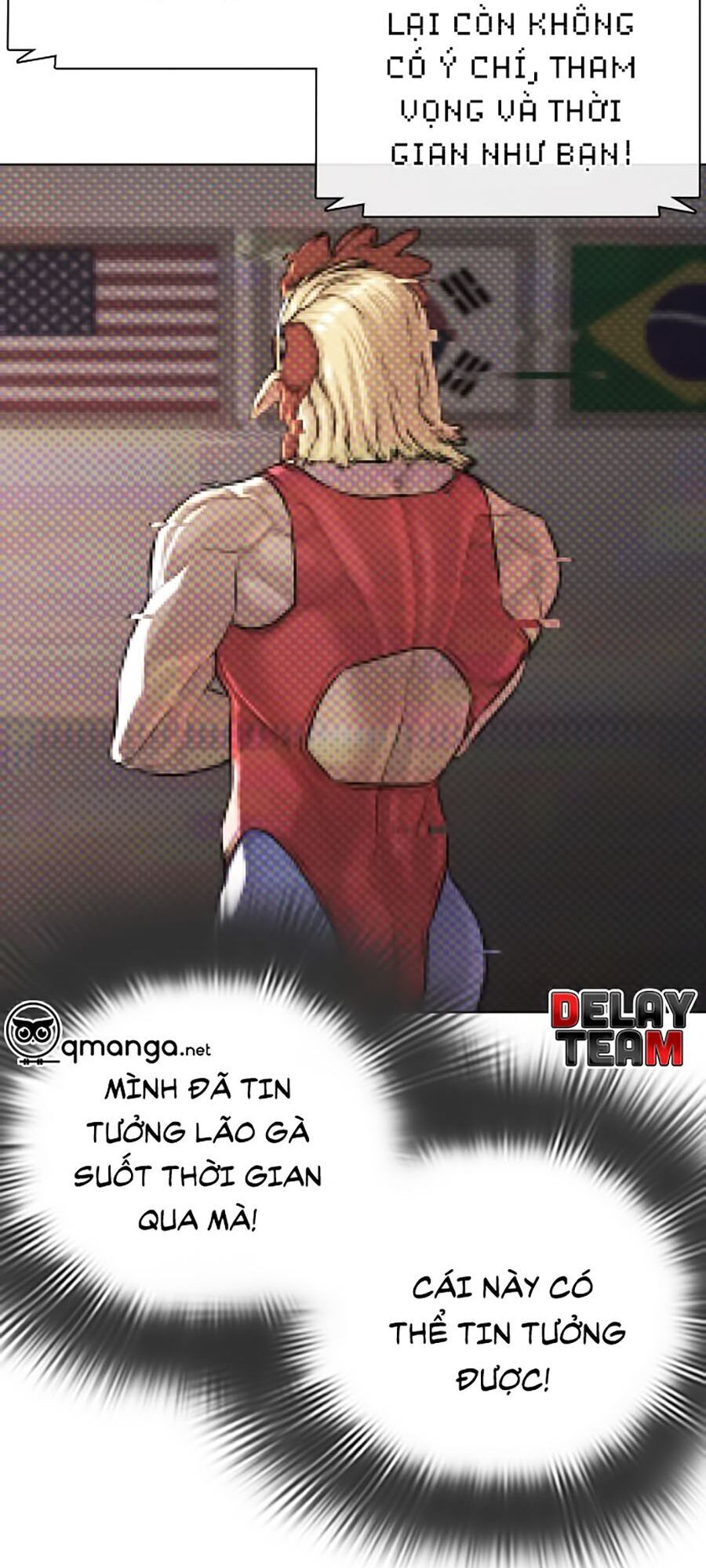 Cách Chiến Thắng Trận Đấu Chapter 32 - 93