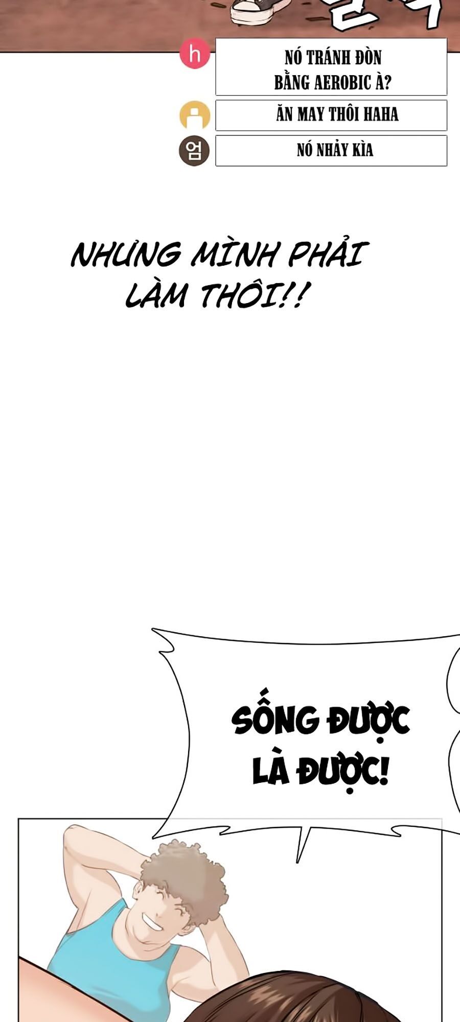 Cách Chiến Thắng Trận Đấu Chapter 32 - 98