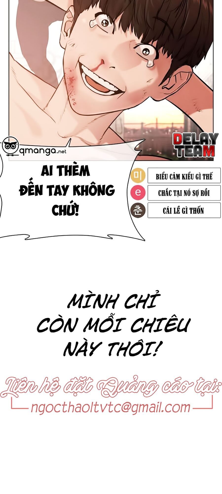 Cách Chiến Thắng Trận Đấu Chapter 32 - 100