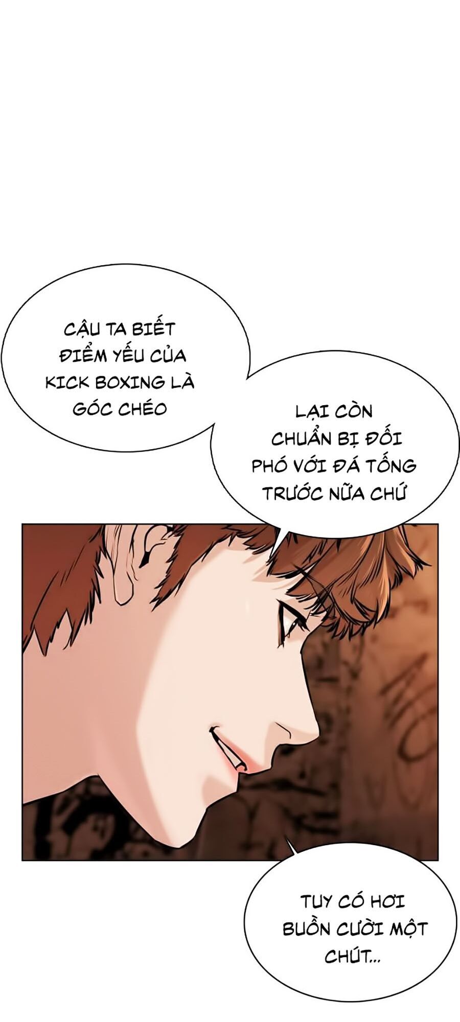 Cách Chiến Thắng Trận Đấu Chapter 33 - 115