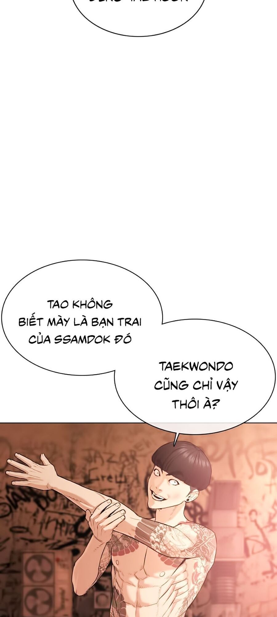 Cách Chiến Thắng Trận Đấu Chapter 33 - 13