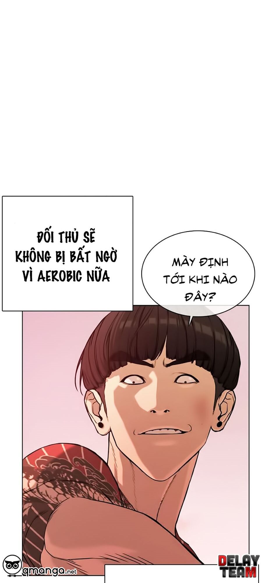 Cách Chiến Thắng Trận Đấu Chapter 33 - 131