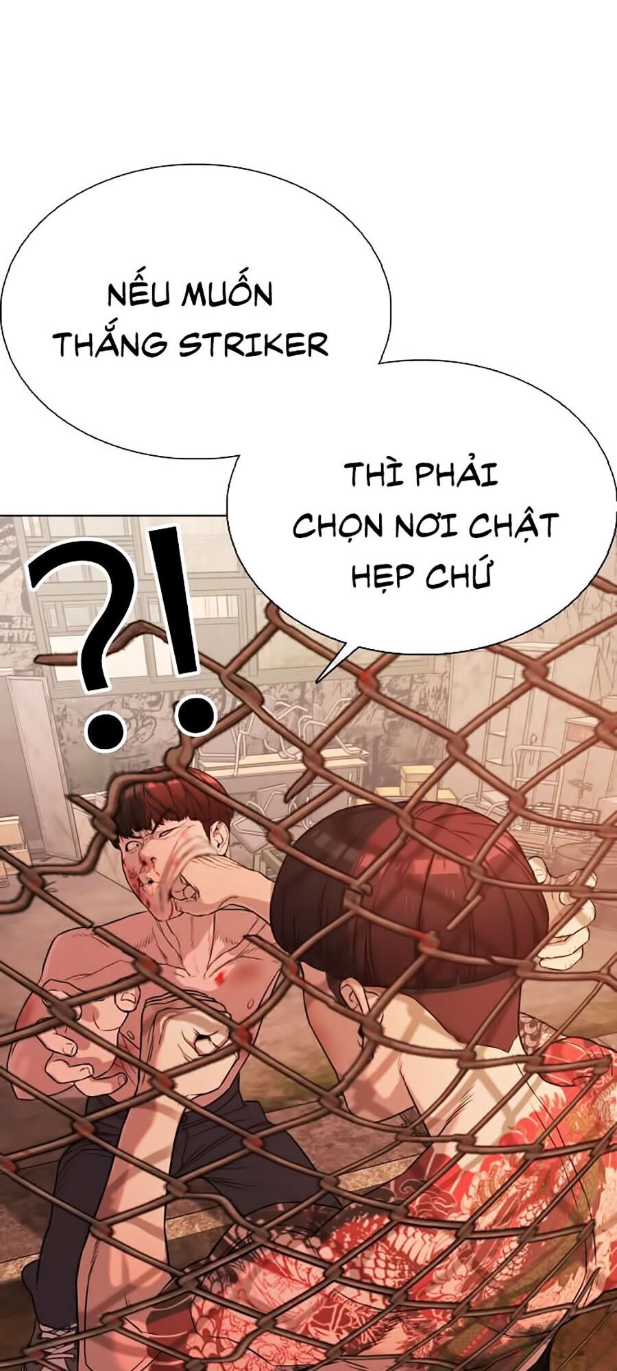 Cách Chiến Thắng Trận Đấu Chapter 33 - 143