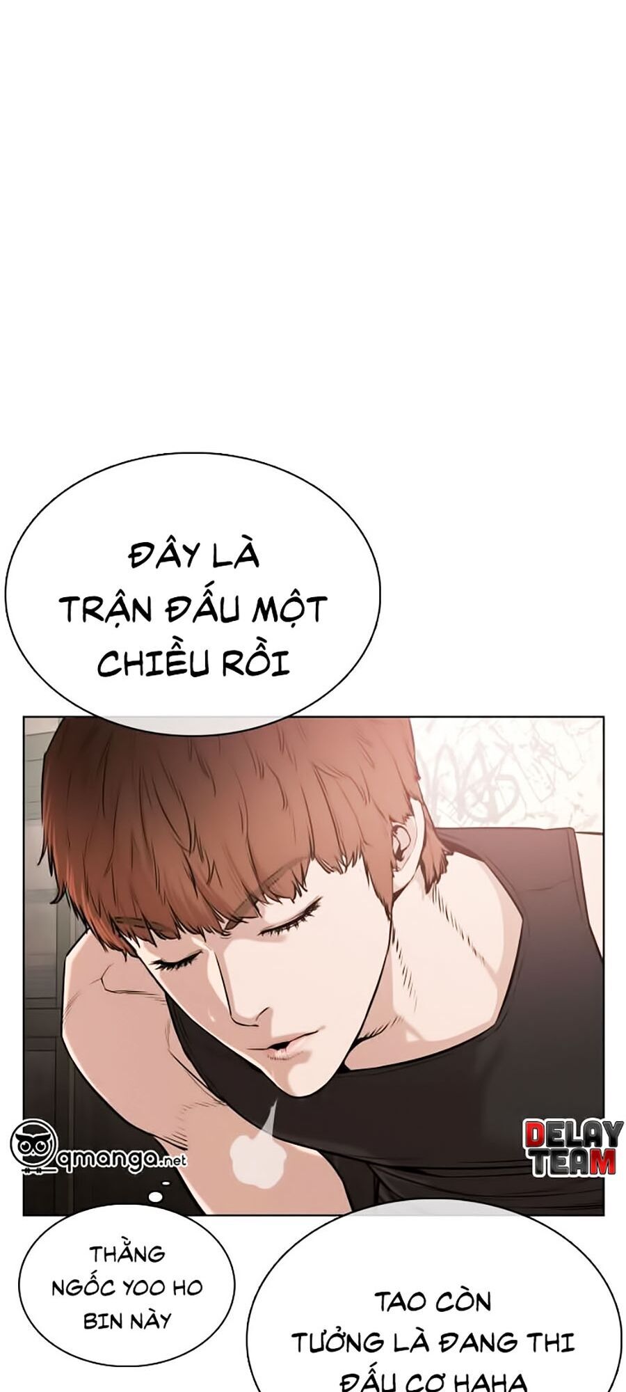Cách Chiến Thắng Trận Đấu Chapter 33 - 169