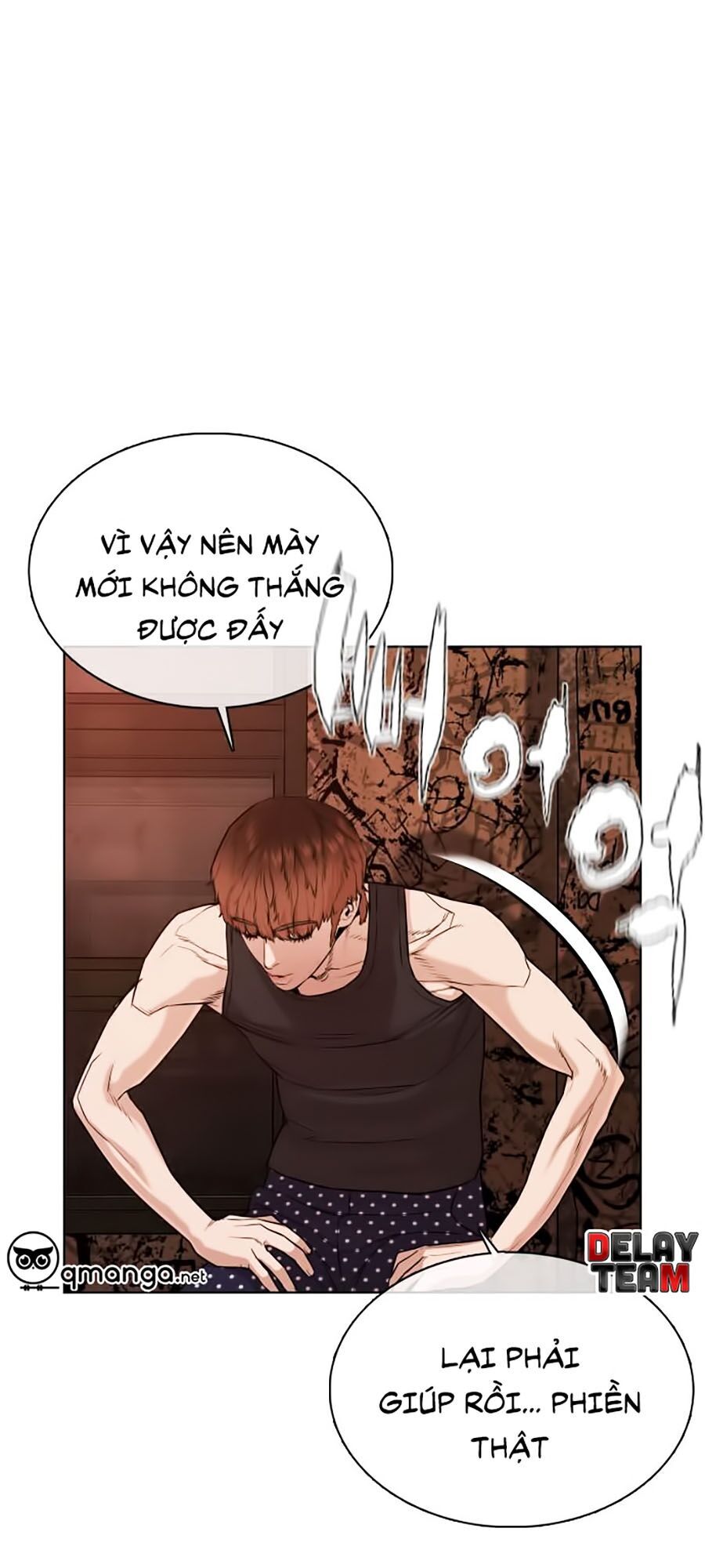 Cách Chiến Thắng Trận Đấu Chapter 33 - 181