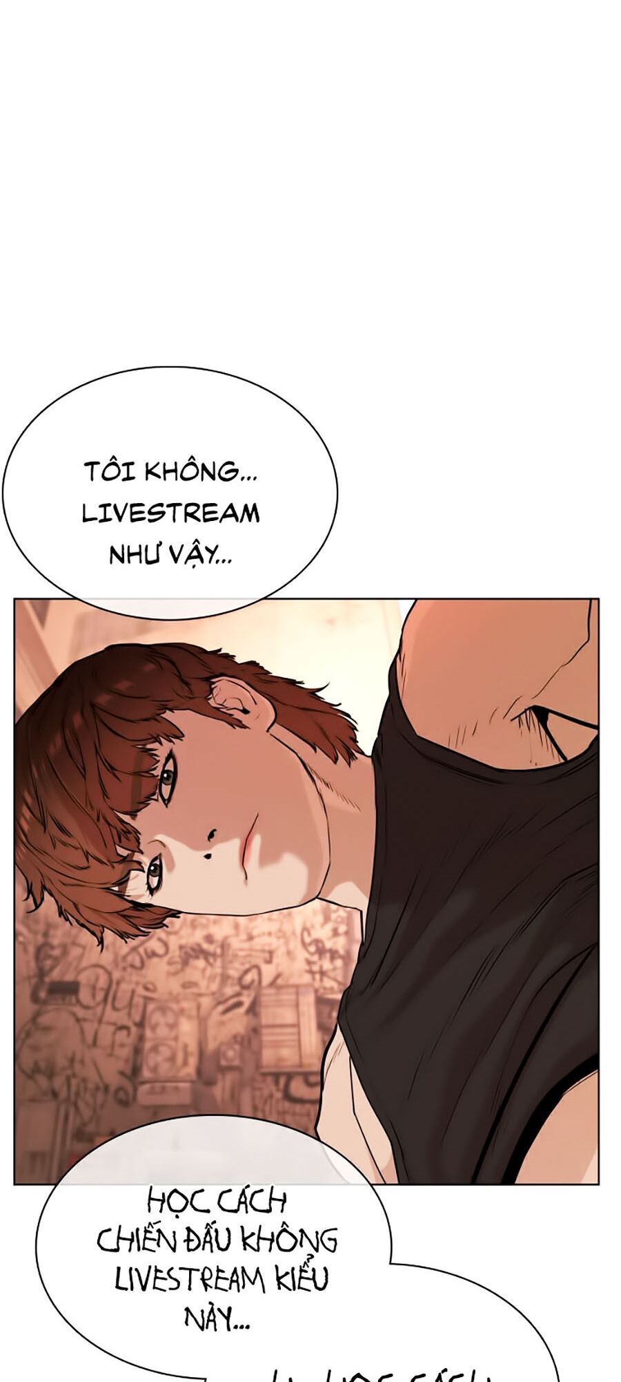 Cách Chiến Thắng Trận Đấu Chapter 33 - 39