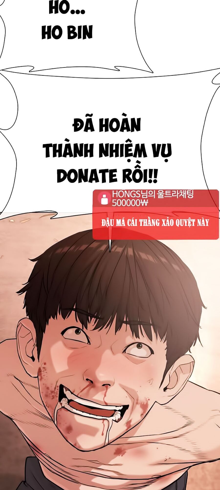Cách Chiến Thắng Trận Đấu Chapter 33 - 55