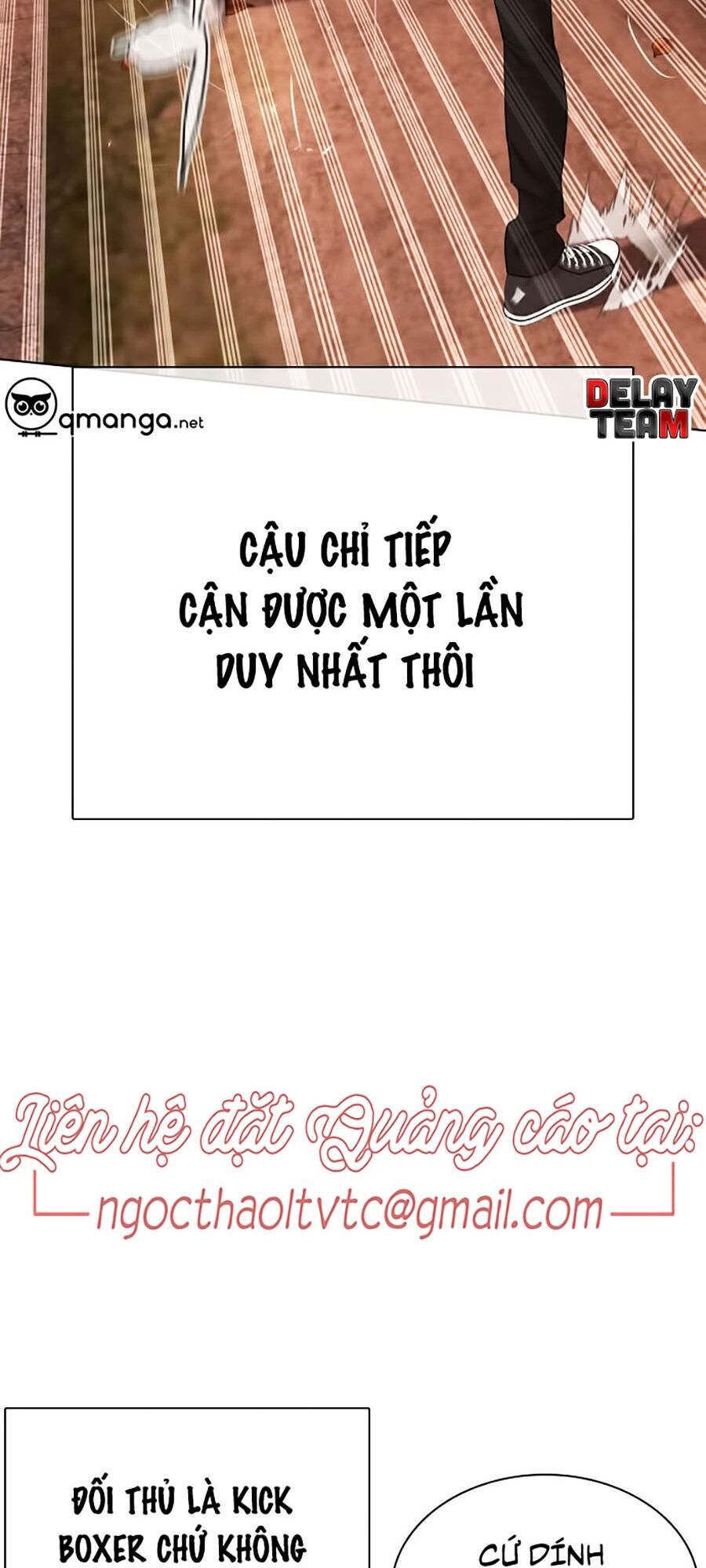 Cách Chiến Thắng Trận Đấu Chapter 33 - 87