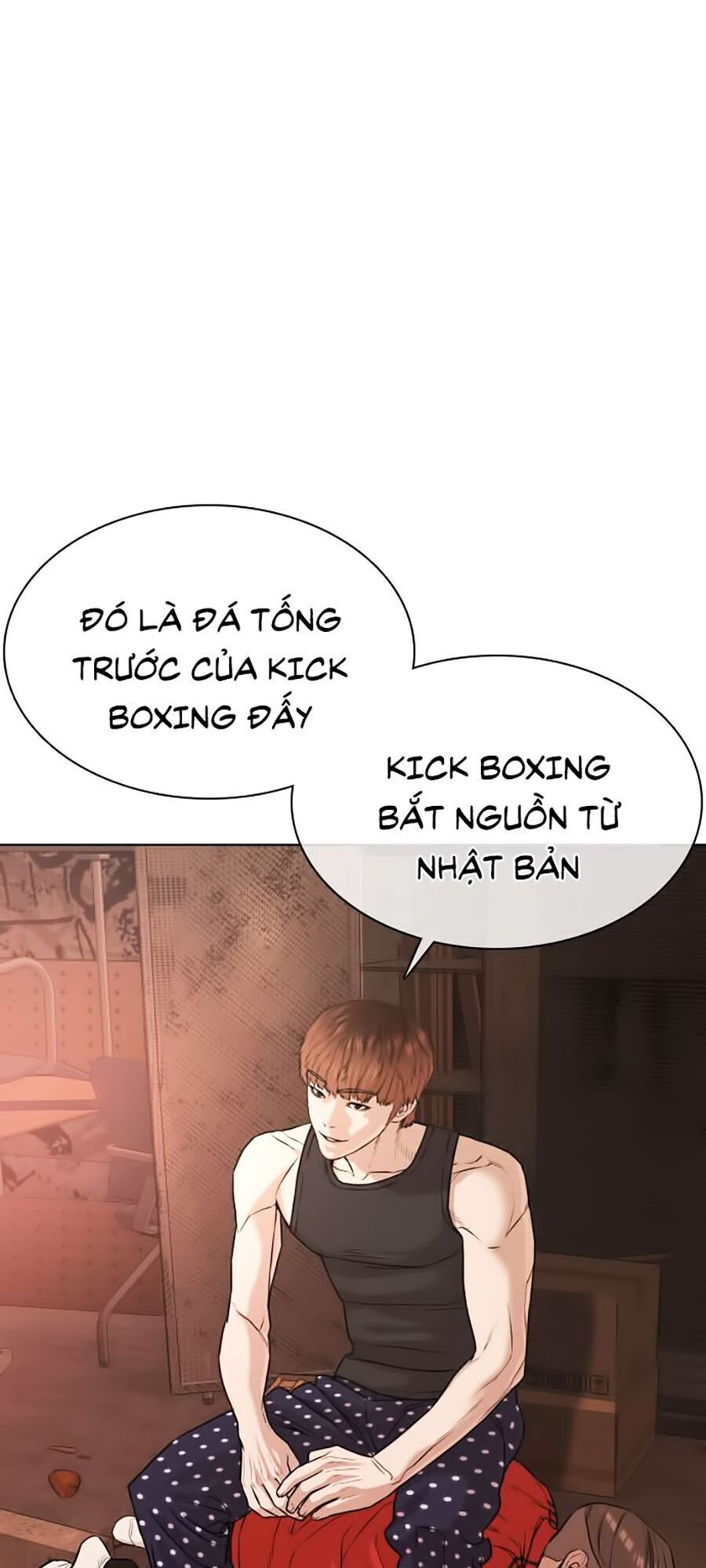 Cách Chiến Thắng Trận Đấu Chapter 33 - 99