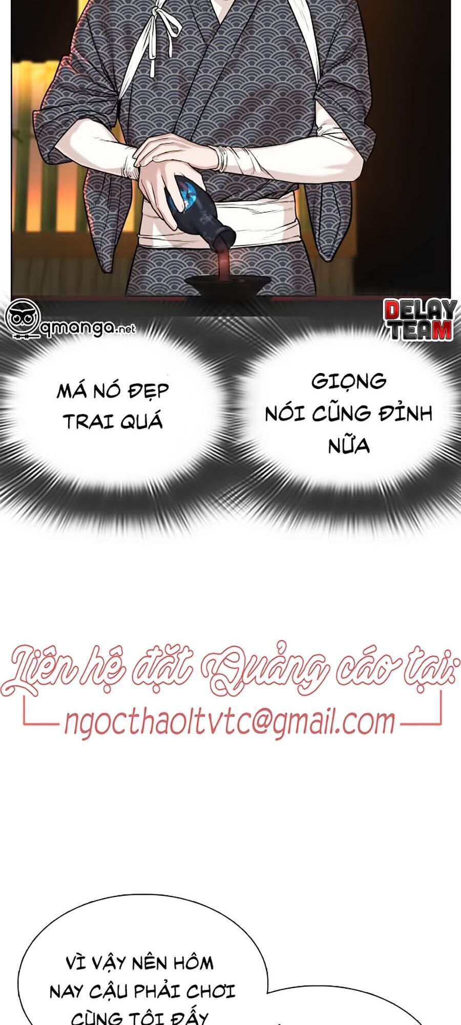 Cách Chiến Thắng Trận Đấu Chapter 35 - 109