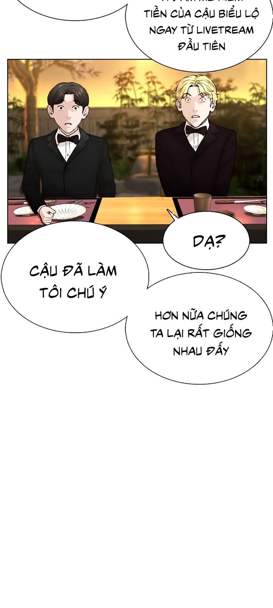 Cách Chiến Thắng Trận Đấu Chapter 35 - 133