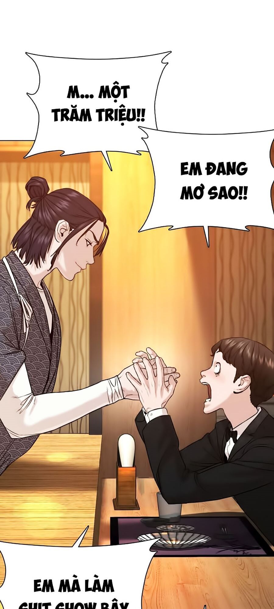 Cách Chiến Thắng Trận Đấu Chapter 35 - 187