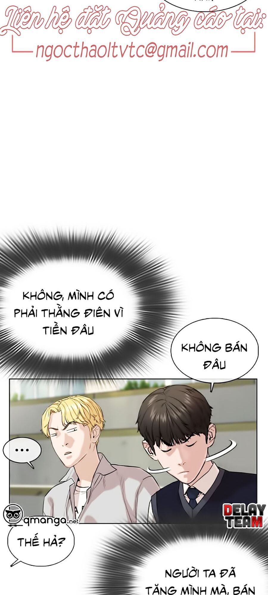 Cách Chiến Thắng Trận Đấu Chapter 35 - 29
