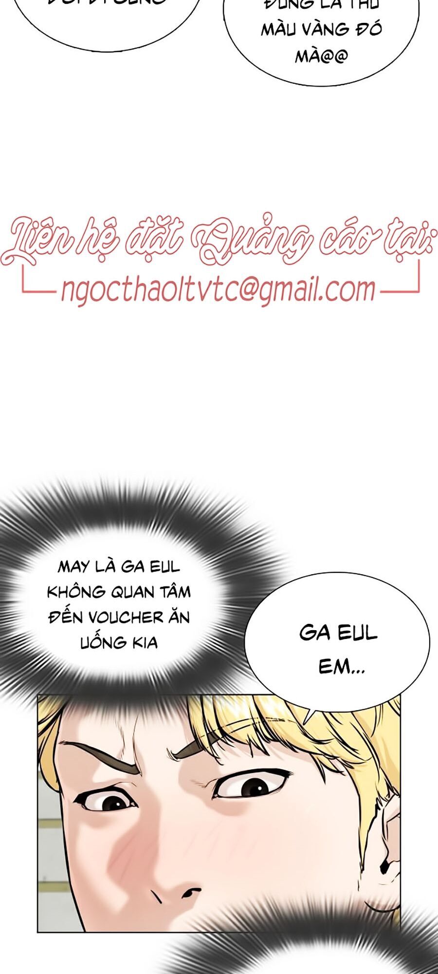 Cách Chiến Thắng Trận Đấu Chapter 35 - 47
