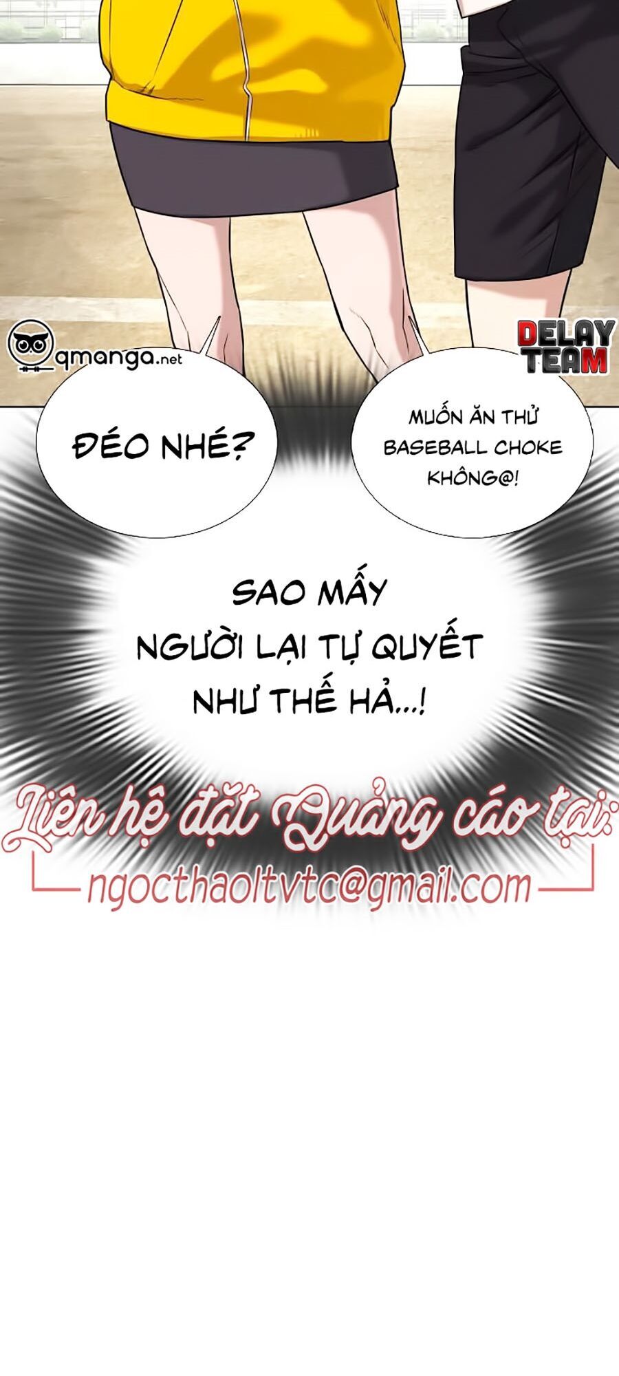 Cách Chiến Thắng Trận Đấu Chapter 35 - 59