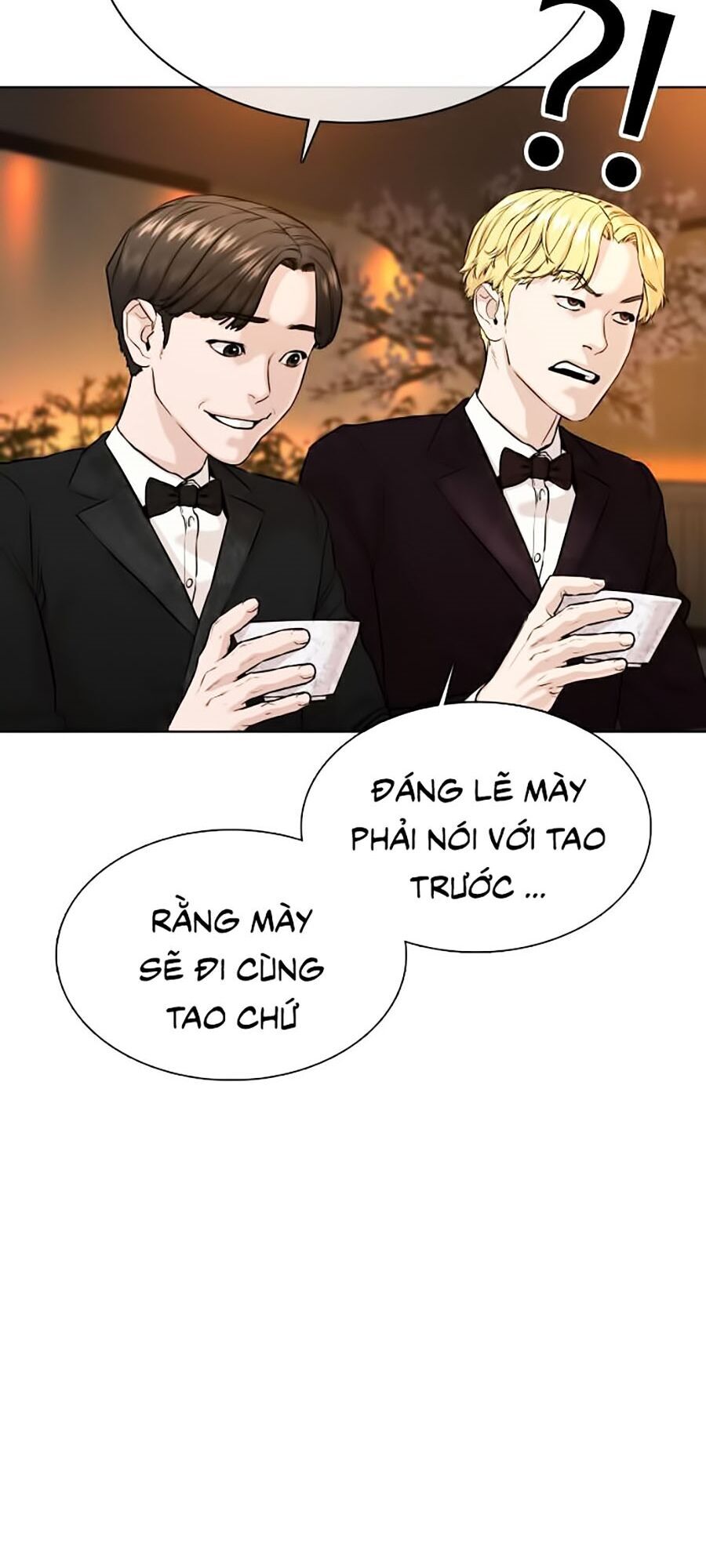 Cách Chiến Thắng Trận Đấu Chapter 35 - 91