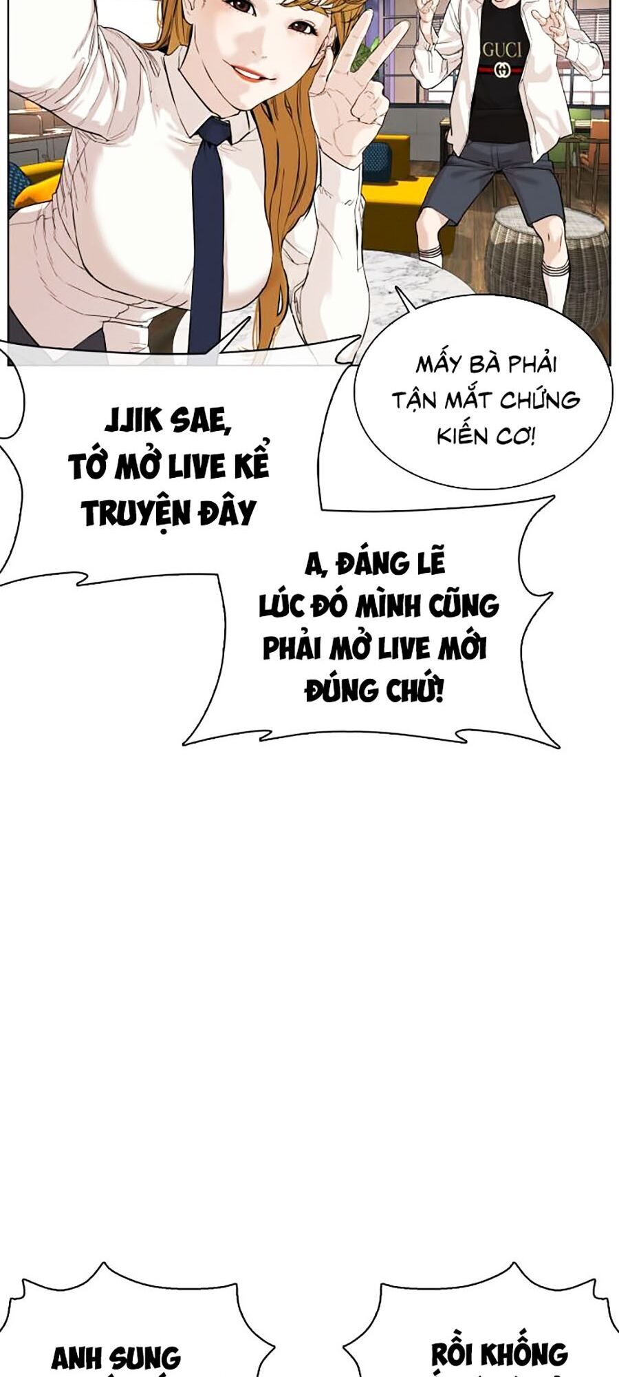 Cách Chiến Thắng Trận Đấu Chapter 36 - 107
