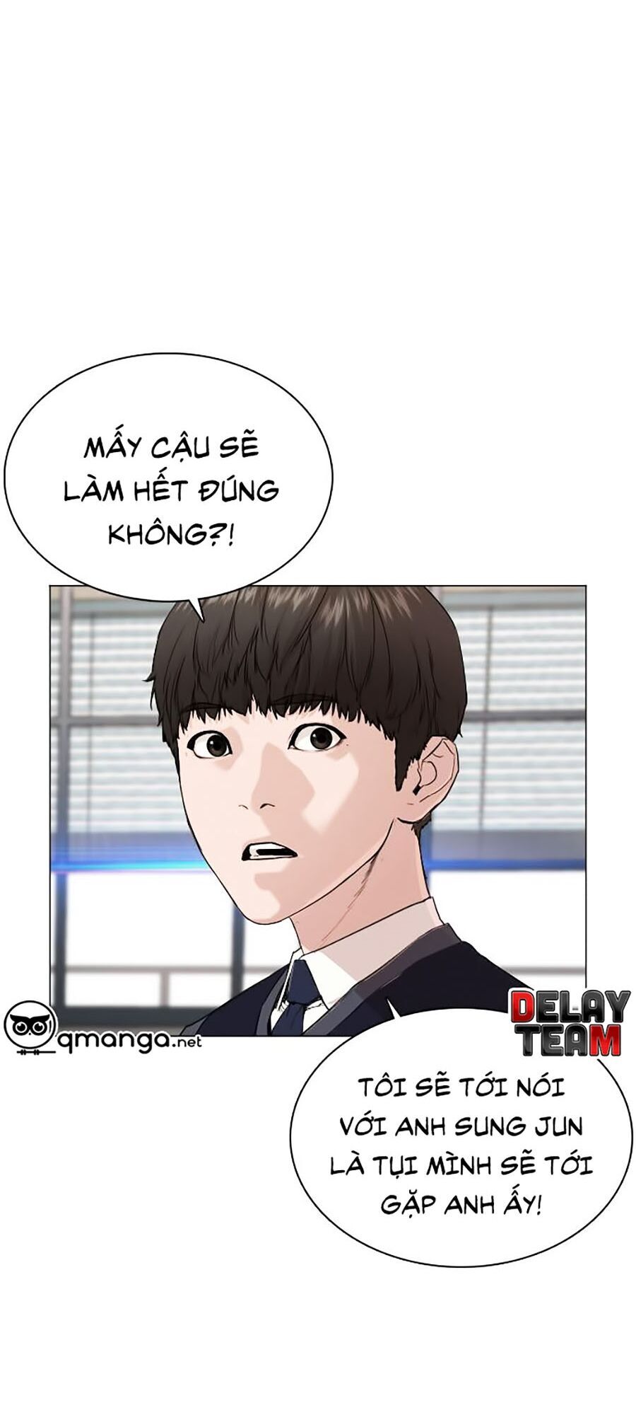 Cách Chiến Thắng Trận Đấu Chapter 36 - 127