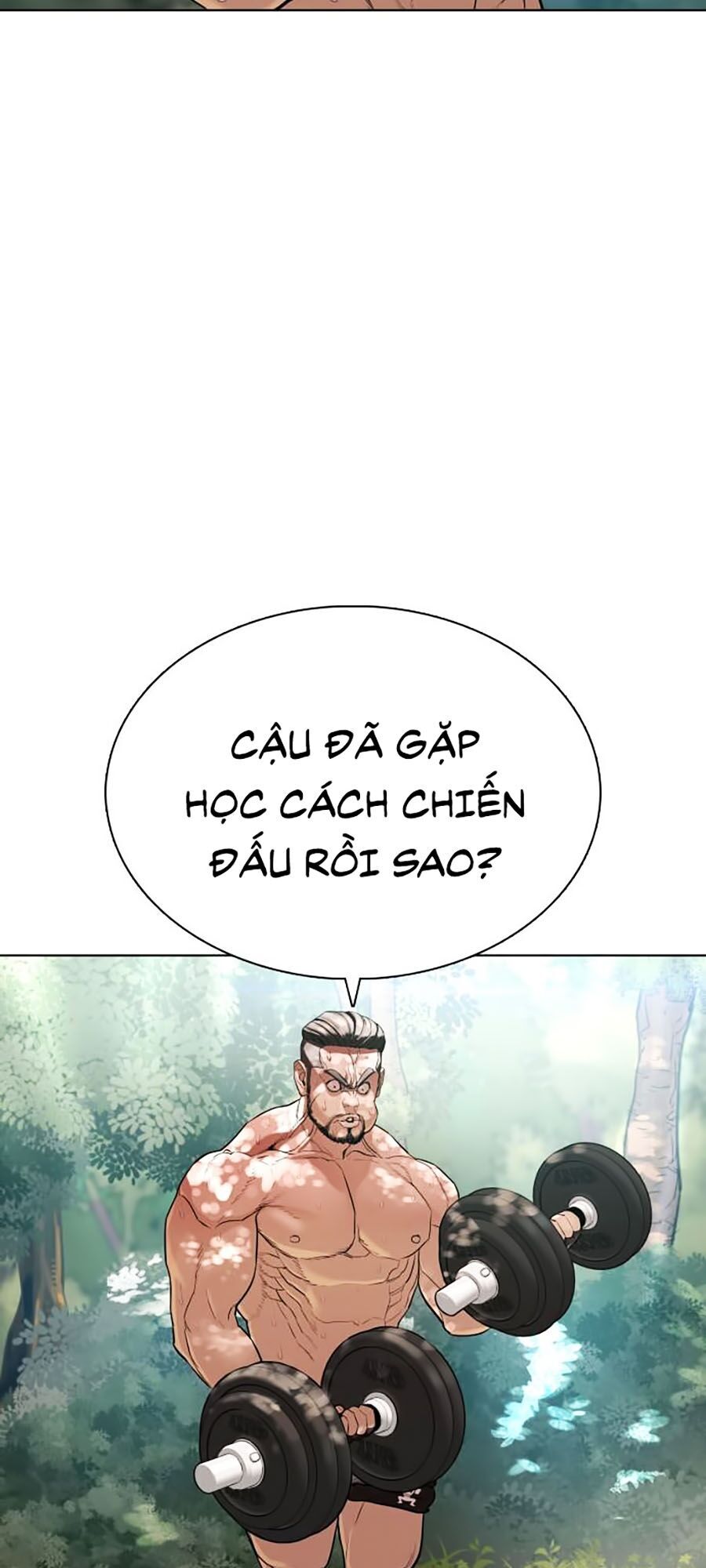 Cách Chiến Thắng Trận Đấu Chapter 36 - 137