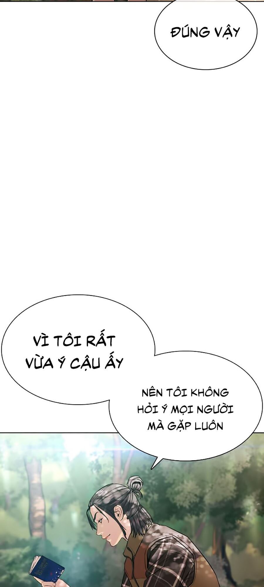 Cách Chiến Thắng Trận Đấu Chapter 36 - 139