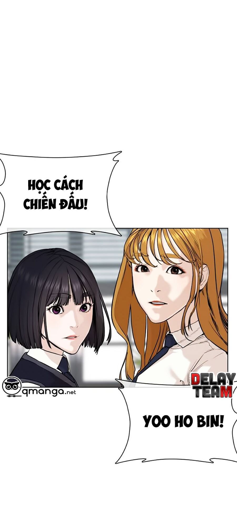 Cách Chiến Thắng Trận Đấu Chapter 36 - 147