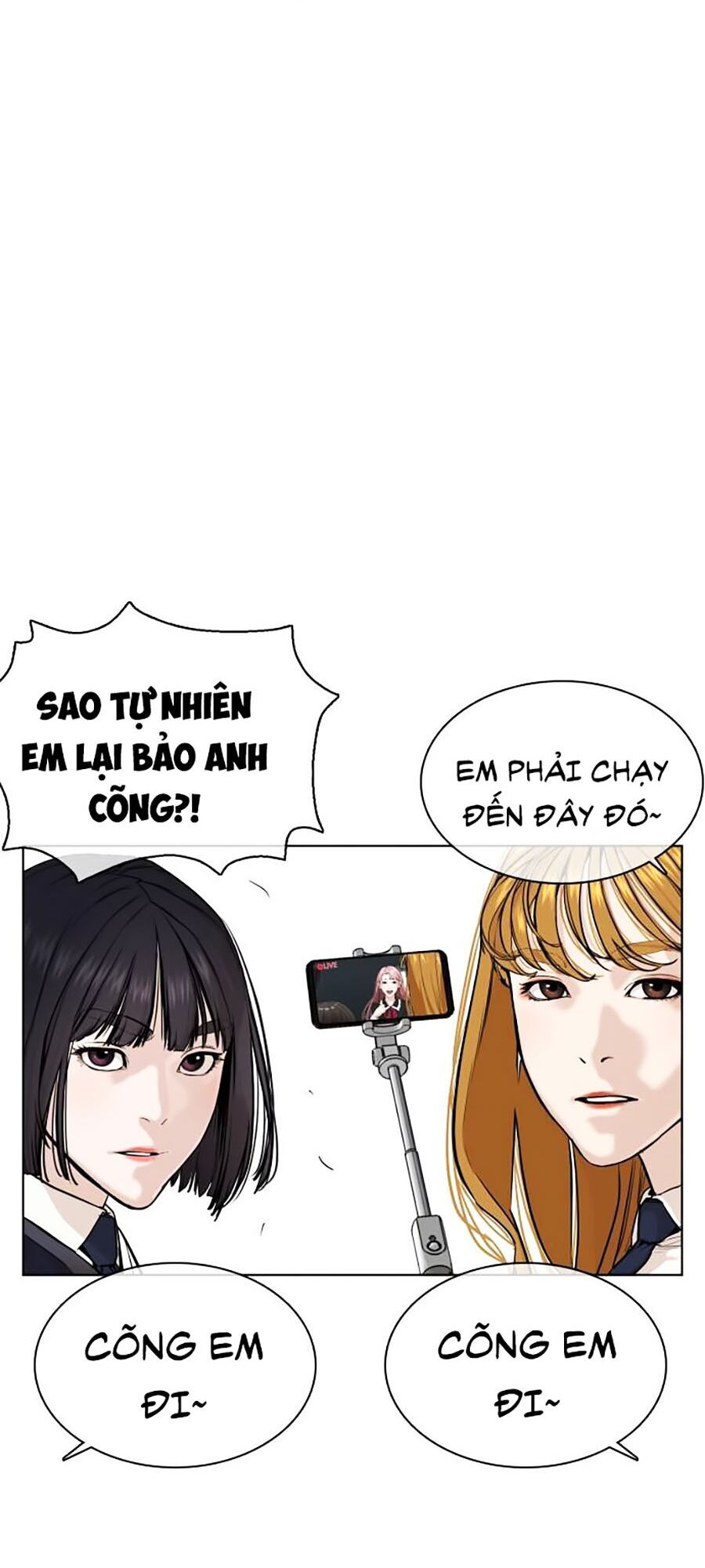 Cách Chiến Thắng Trận Đấu Chapter 36 - 165
