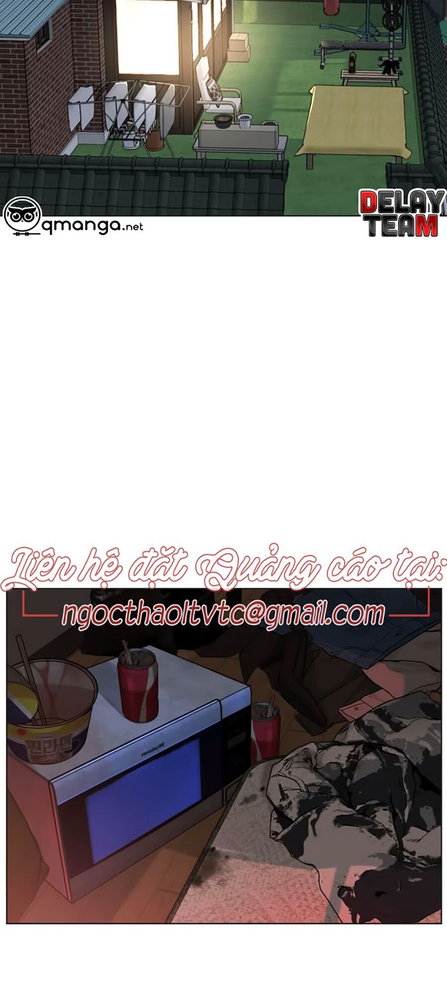 Cách Chiến Thắng Trận Đấu Chapter 36 - 3