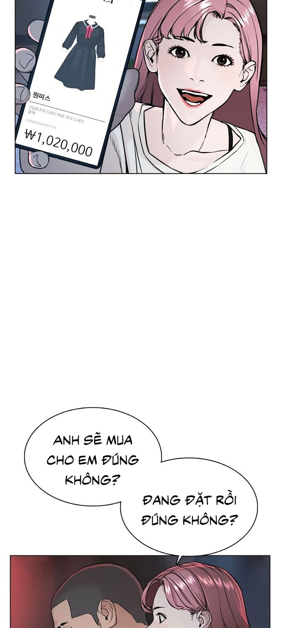 Cách Chiến Thắng Trận Đấu Chapter 36 - 23