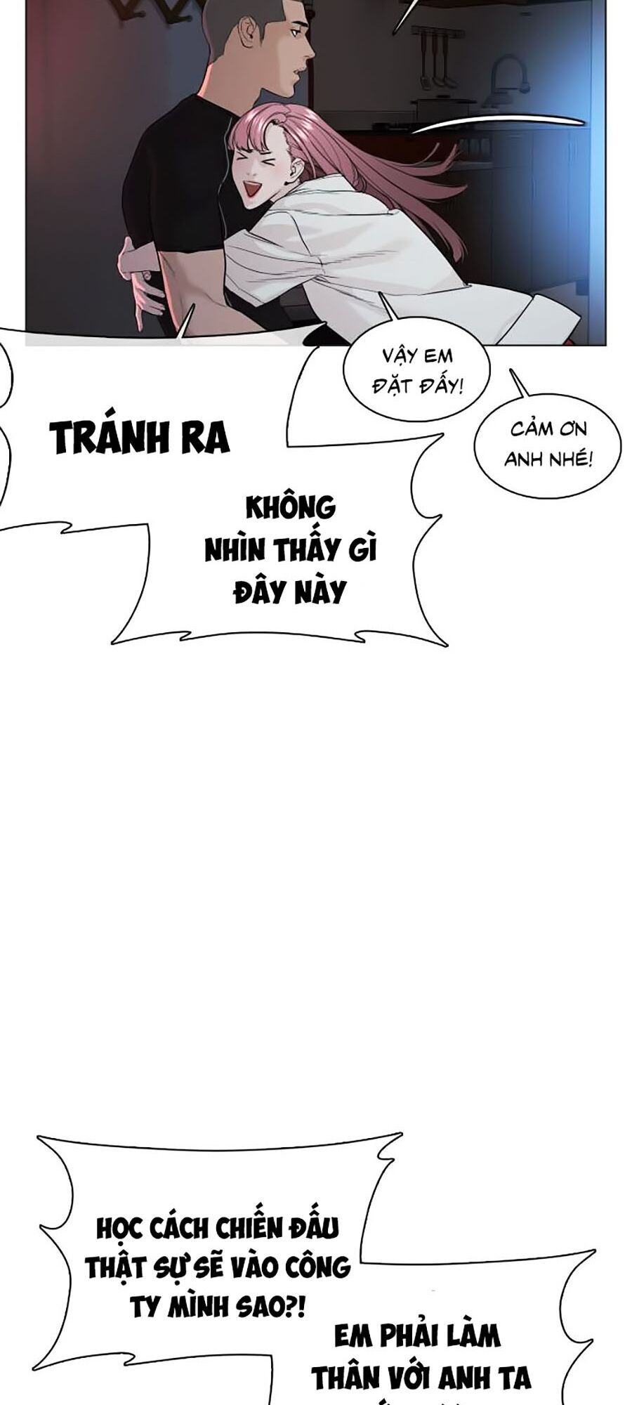 Cách Chiến Thắng Trận Đấu Chapter 36 - 29