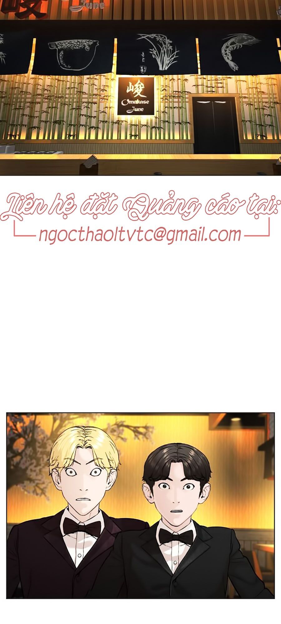 Cách Chiến Thắng Trận Đấu Chapter 36 - 37