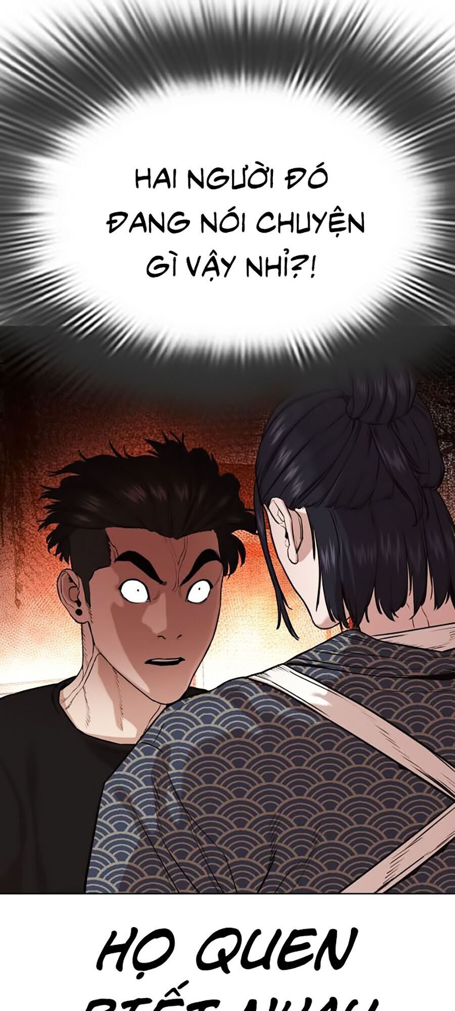 Cách Chiến Thắng Trận Đấu Chapter 36 - 49