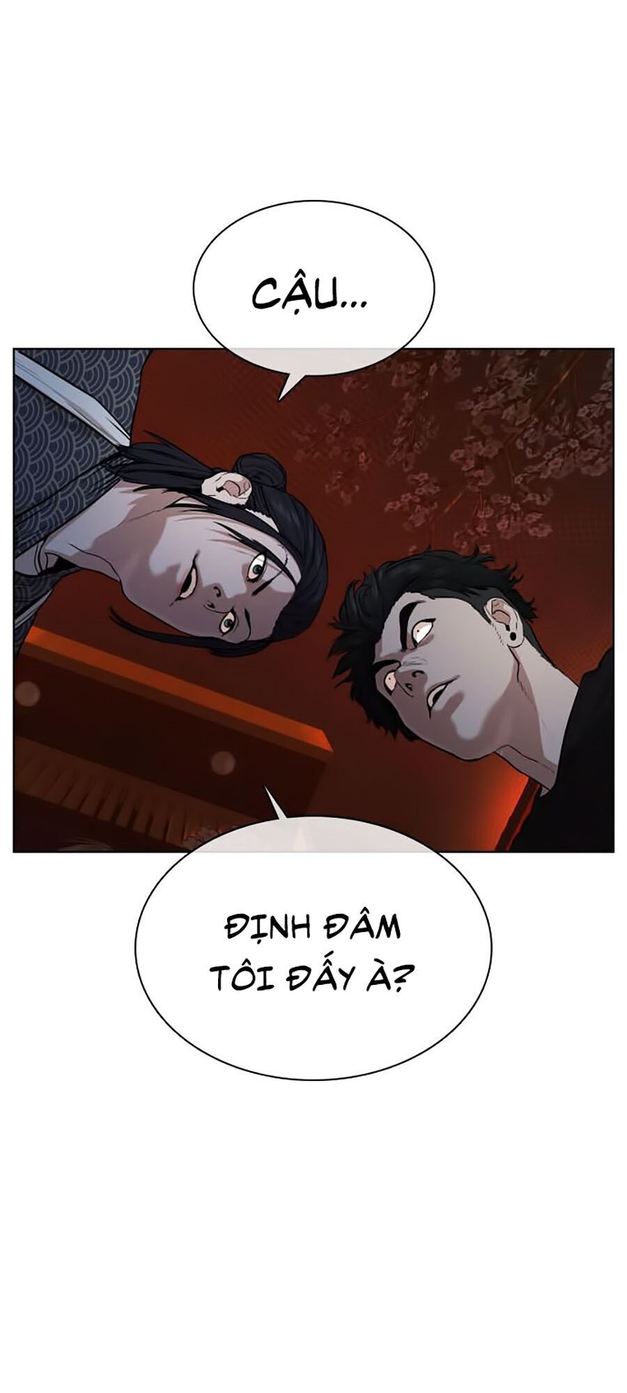 Cách Chiến Thắng Trận Đấu Chapter 36 - 63