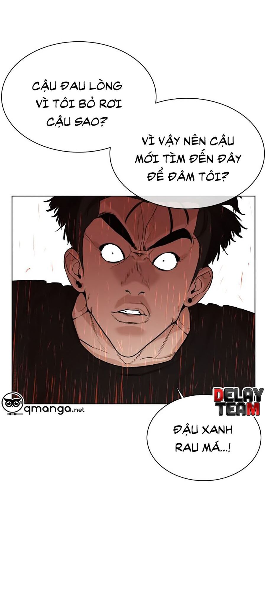 Cách Chiến Thắng Trận Đấu Chapter 36 - 65