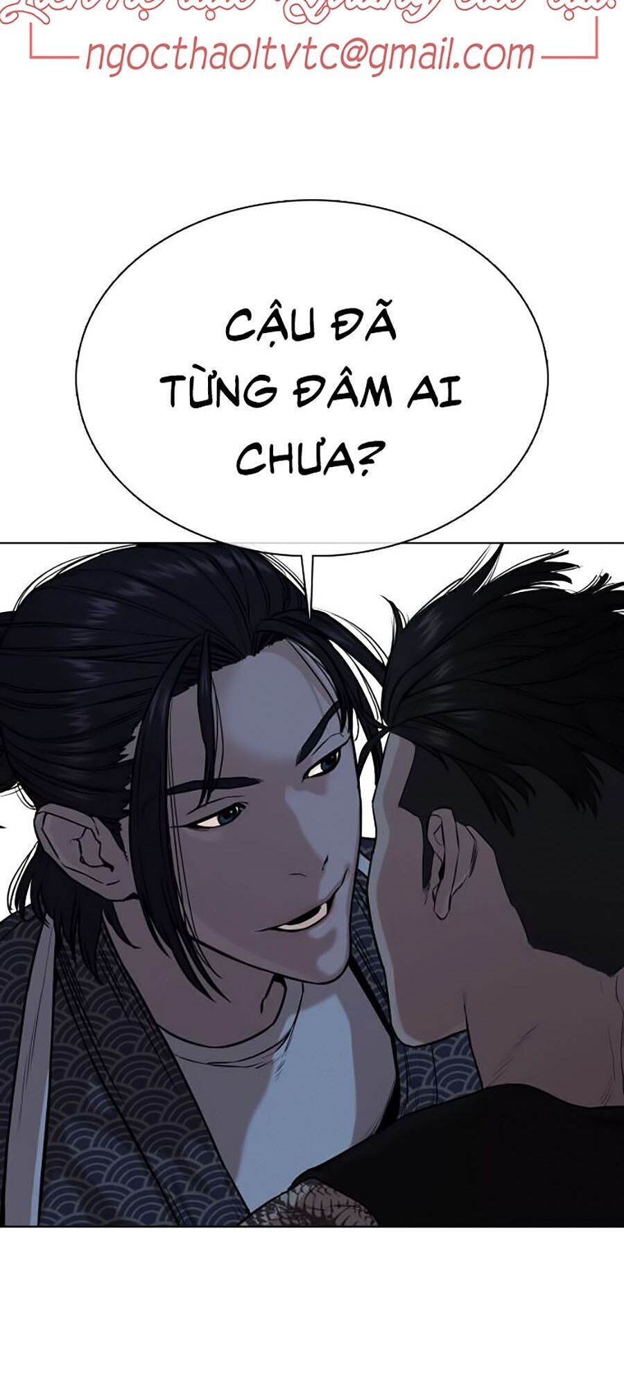Cách Chiến Thắng Trận Đấu Chapter 36 - 67