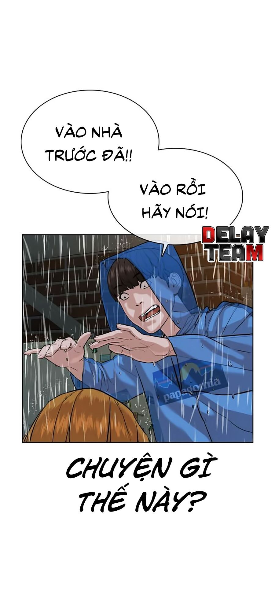 Cách Chiến Thắng Trận Đấu Chapter 37 - 137