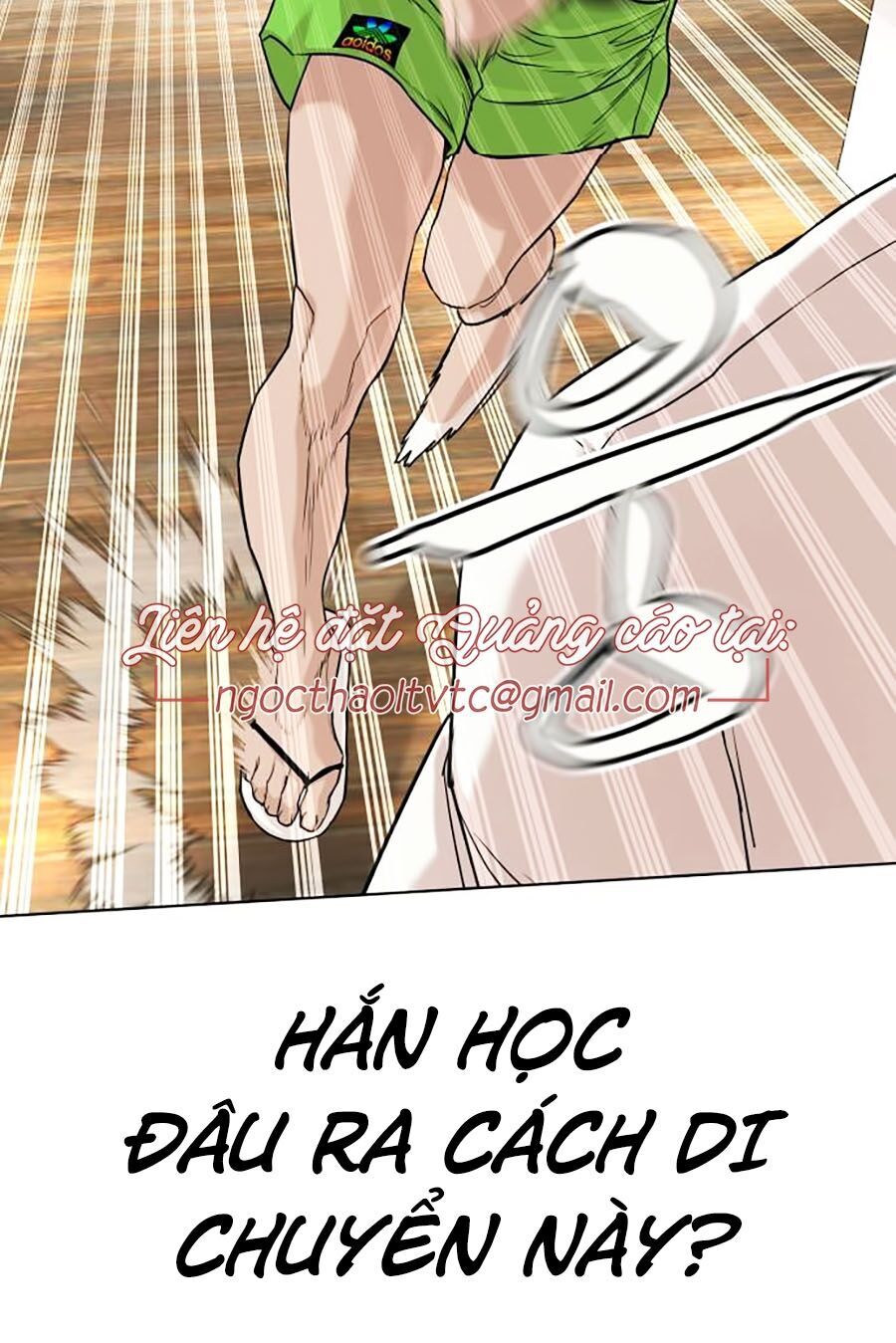 Cách Chiến Thắng Trận Đấu Chapter 37 - 40