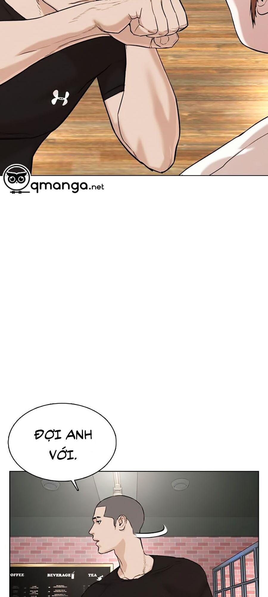 Cách Chiến Thắng Trận Đấu Chapter 37 - 43
