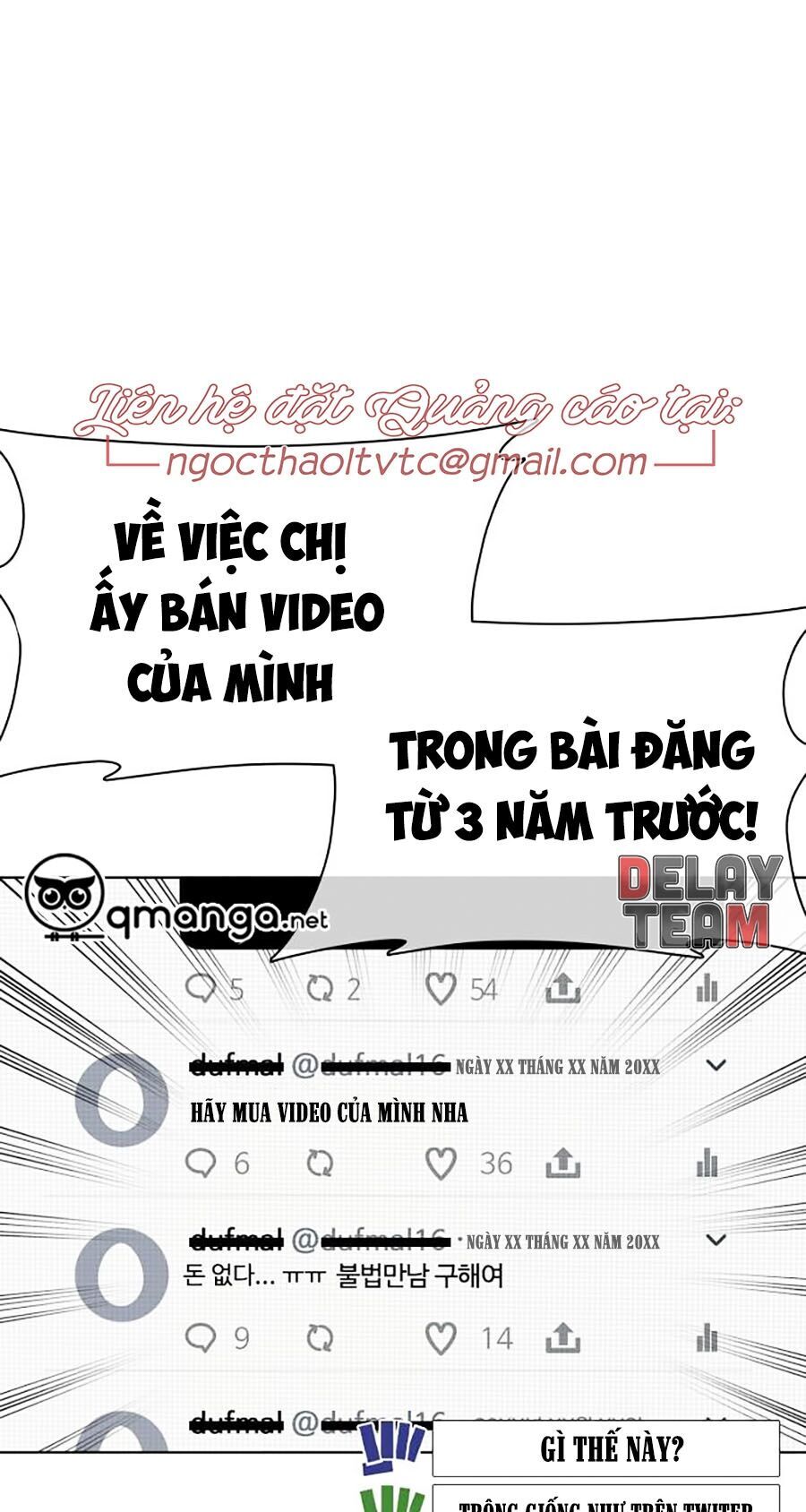 Cách Chiến Thắng Trận Đấu Chapter 38 - 16