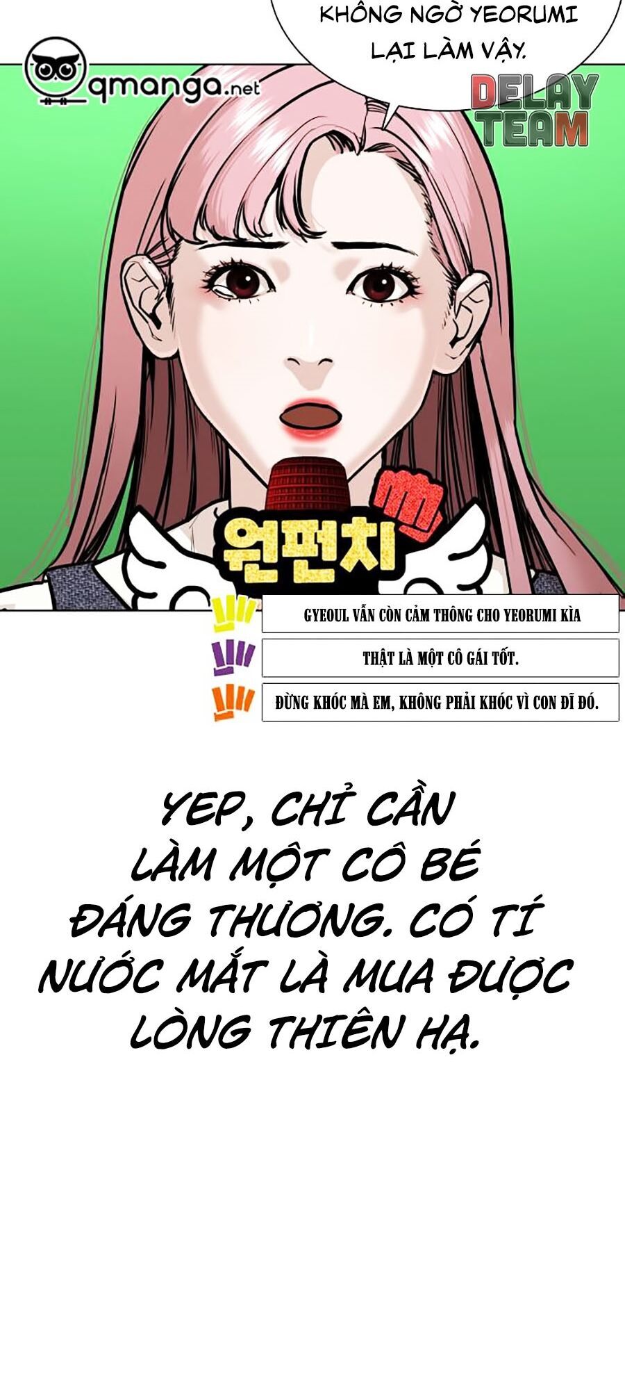 Cách Chiến Thắng Trận Đấu Chapter 38 - 35