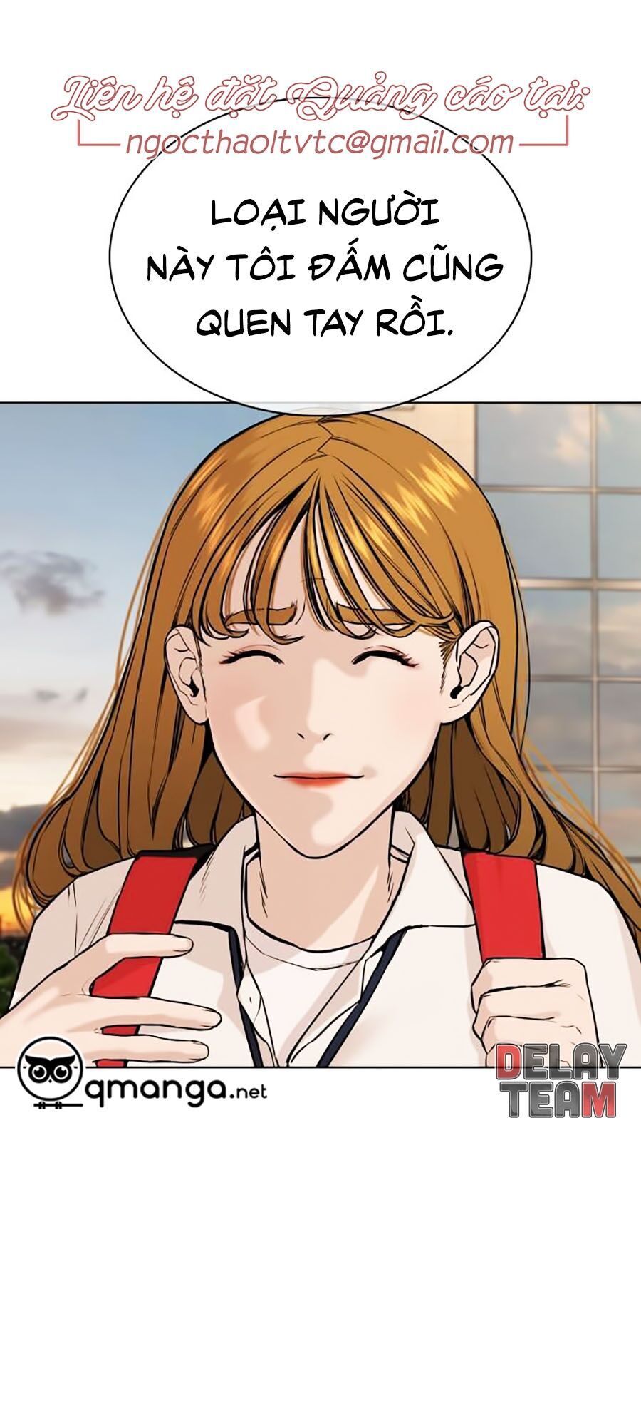 Cách Chiến Thắng Trận Đấu Chapter 38 - 73