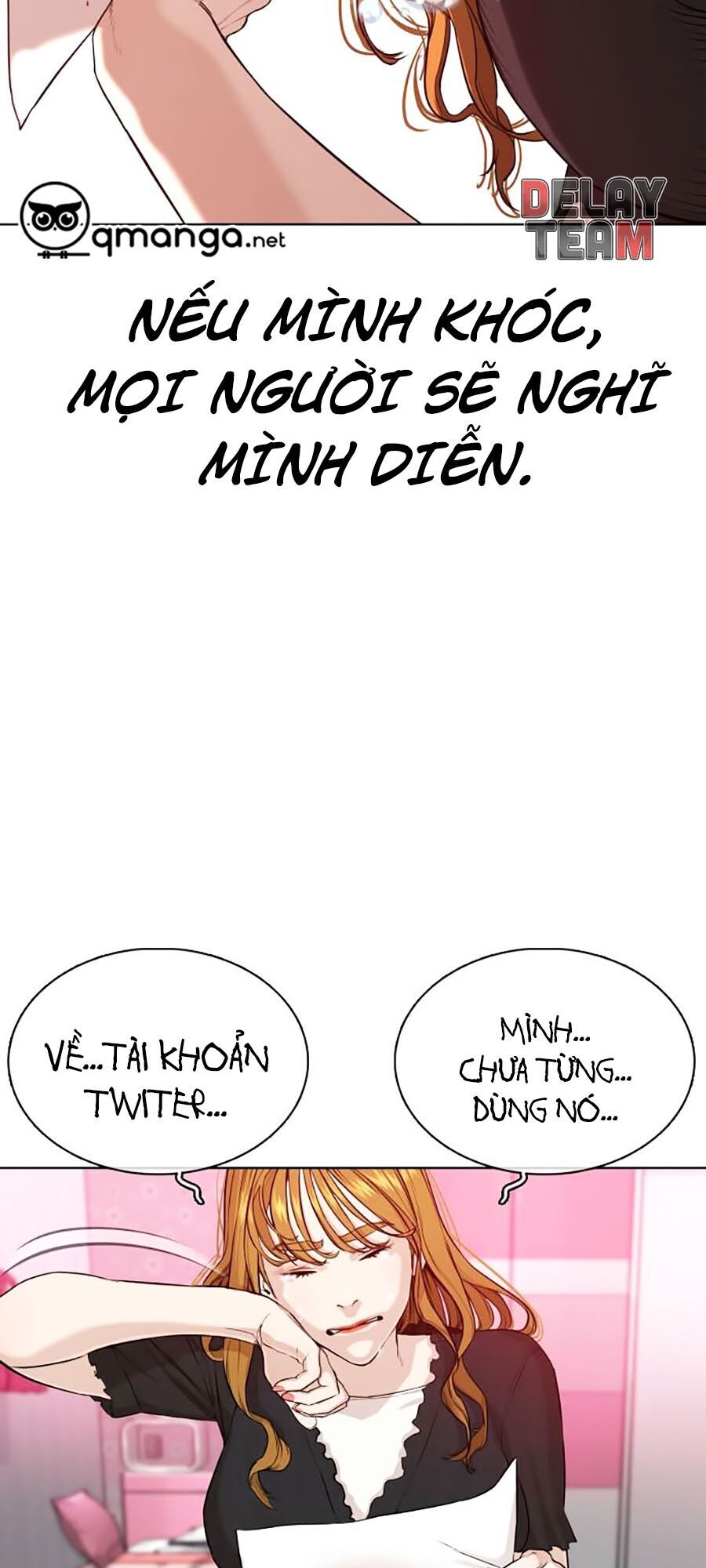 Cách Chiến Thắng Trận Đấu Chapter 38 - 89