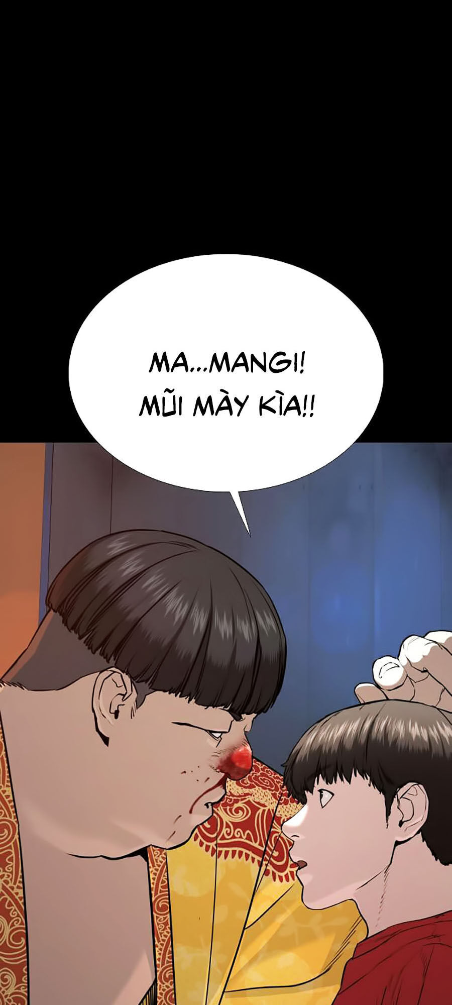 Cách Chiến Thắng Trận Đấu Chapter 39 - 139