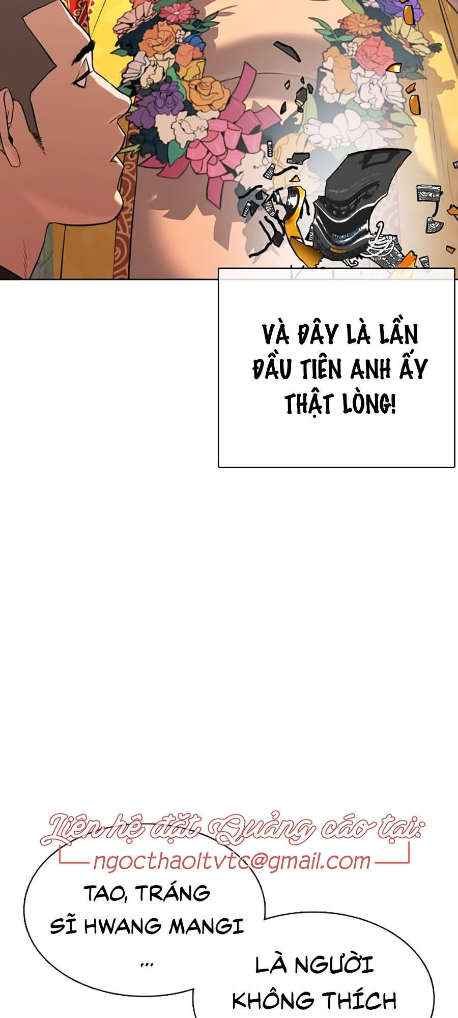 Cách Chiến Thắng Trận Đấu Chapter 39 - 15
